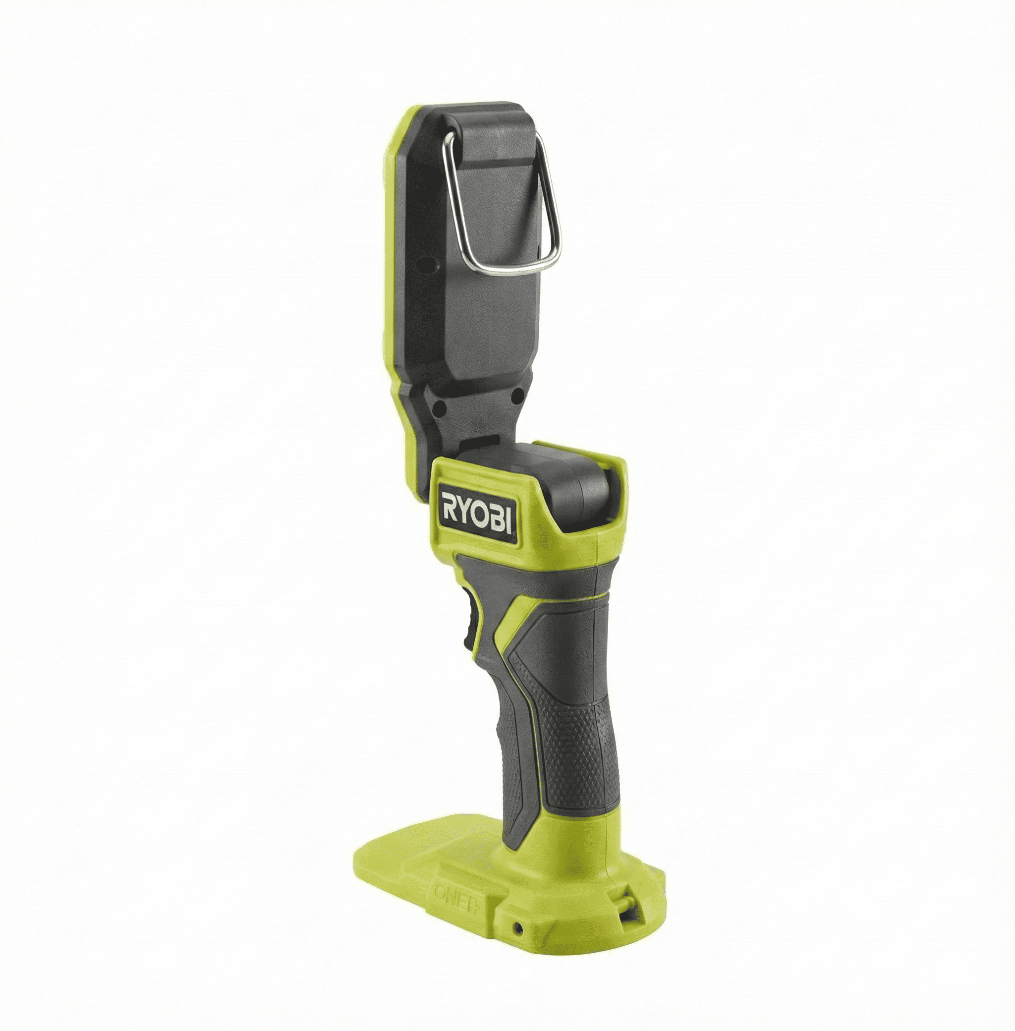 Arbetslampa LED 800lm 18V ONE+ Justerbar Solo (utan batteri), Ryobi - 3