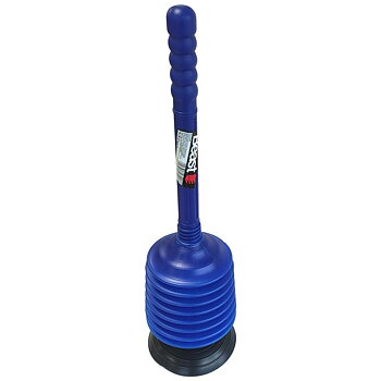 Rensare för avloppsrör 51 x 15 cm, ergonomiskt grepp, Beast