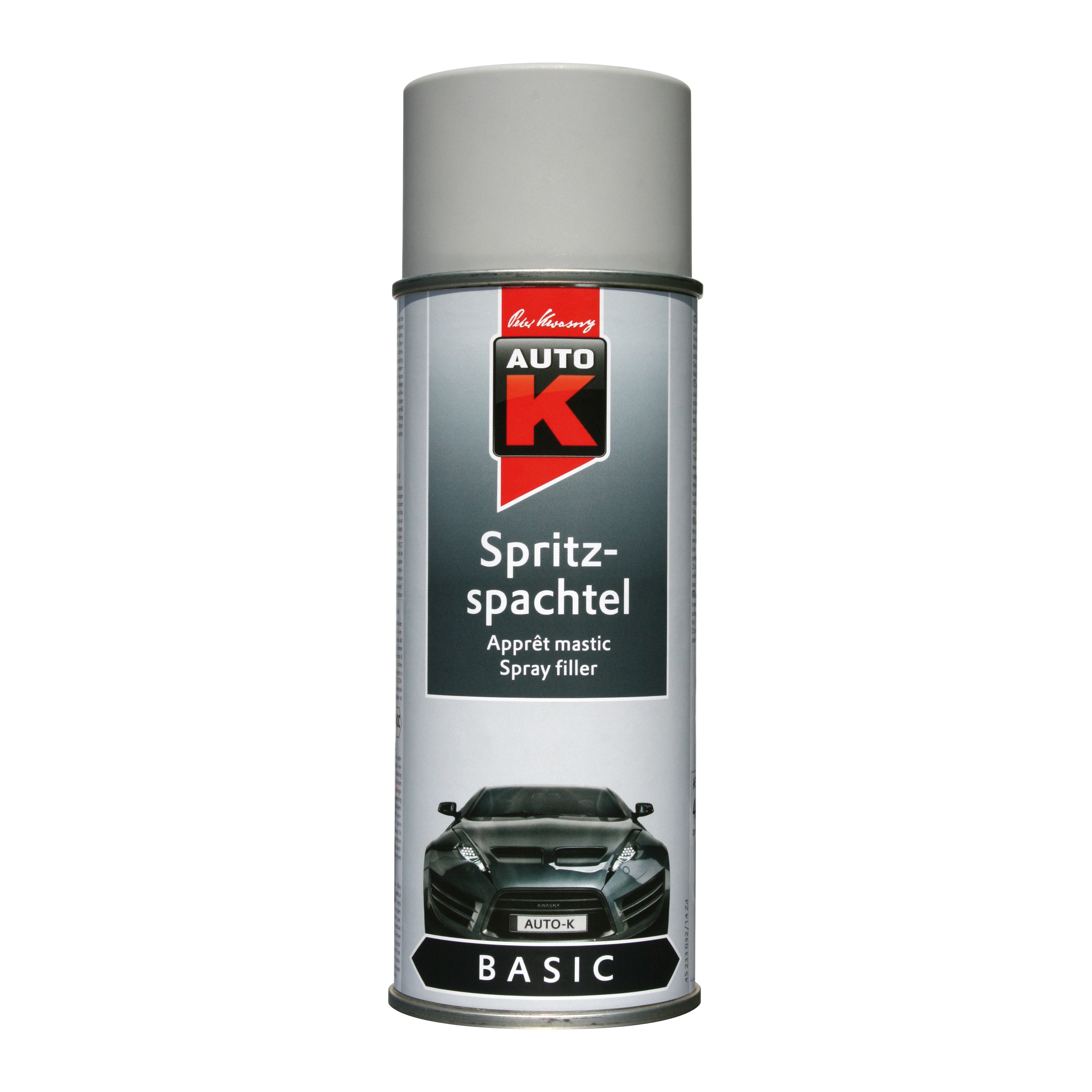 Auto-K Sprutspackel 400 ML - 2
