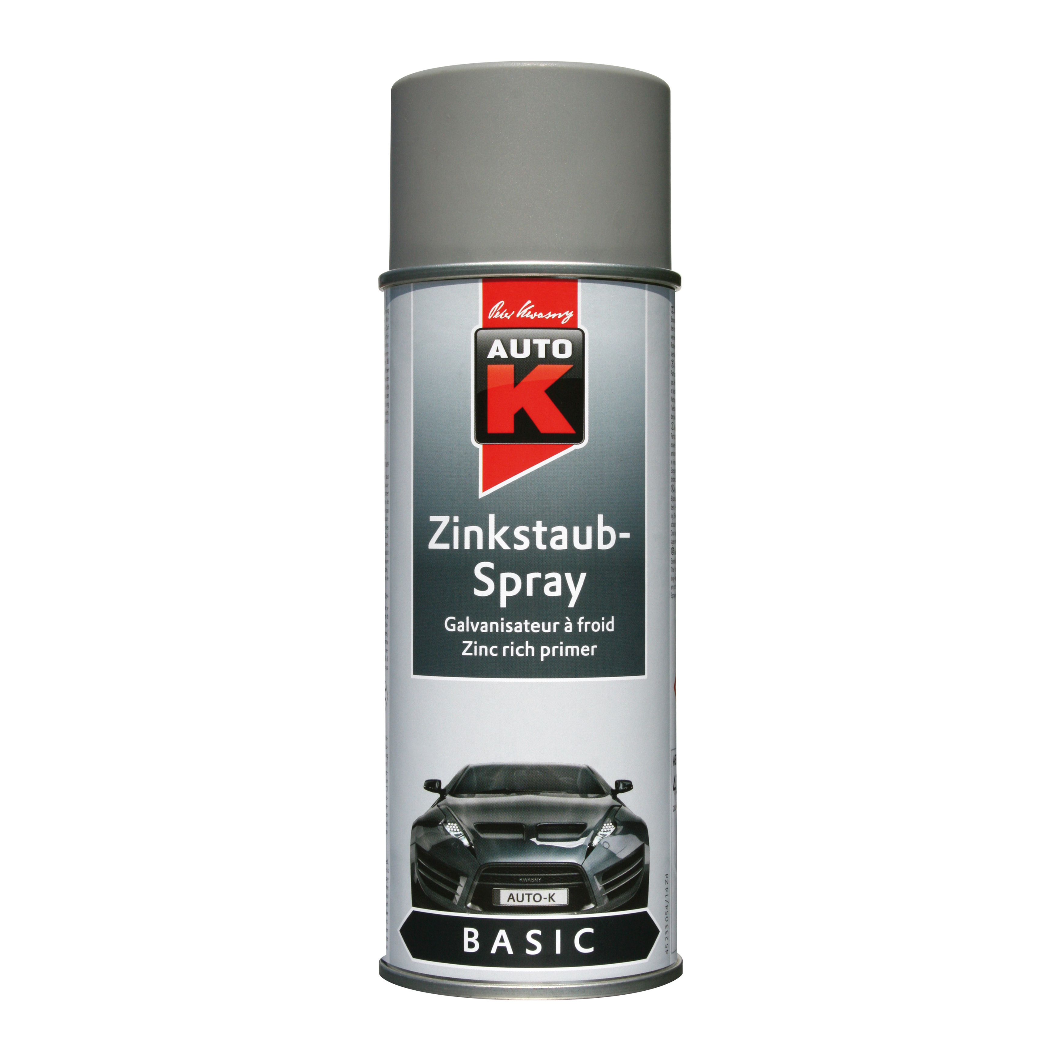 Auto-K SK Zinkspray Grund 400 ML - 2