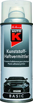 Auto-K Grundfärg Plasthäftgrund 400 ML