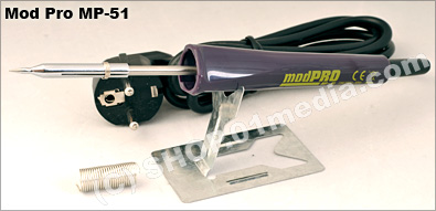 MODPRO MP-51 Slim 15W Mod PRO Soldering Iron