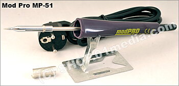 MODPRO MP-51 Slim 15W Mod PRO Soldering Iron