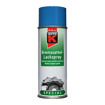 Auto-K Bromsok Blå 400 ML