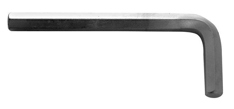 PROLINE TOOLS Hexagonnyckel 1, 5-19 mm, Proline (Storlek (mm) : 4)