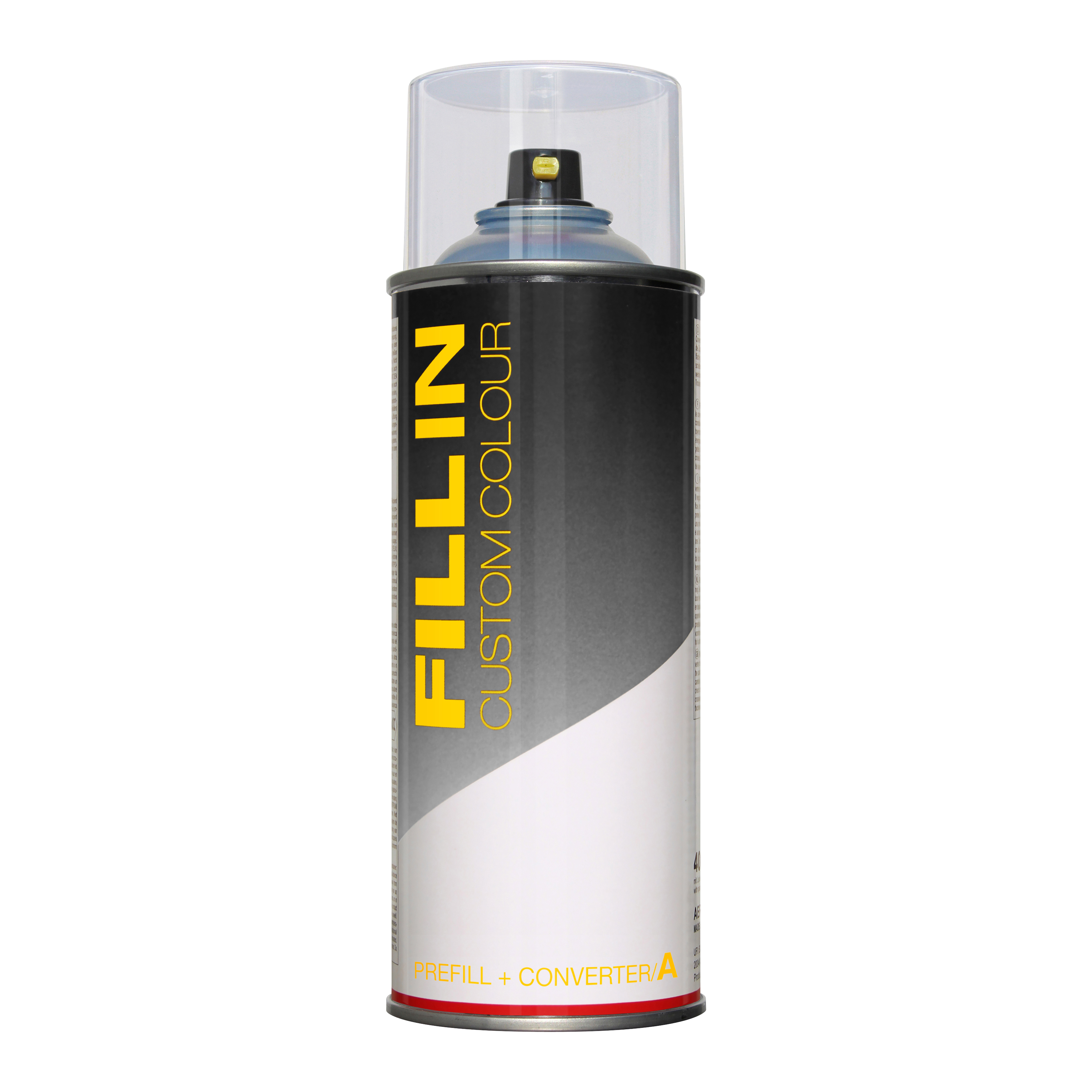Fill In Prefill + Converter A 400 ML - 2