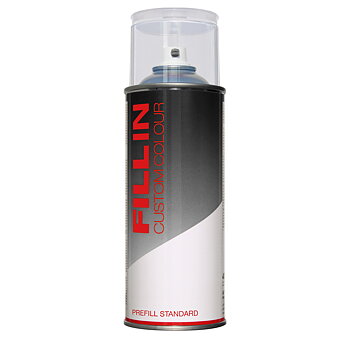 Fill In Prefill Standard m. FillCleanlock 400 ML