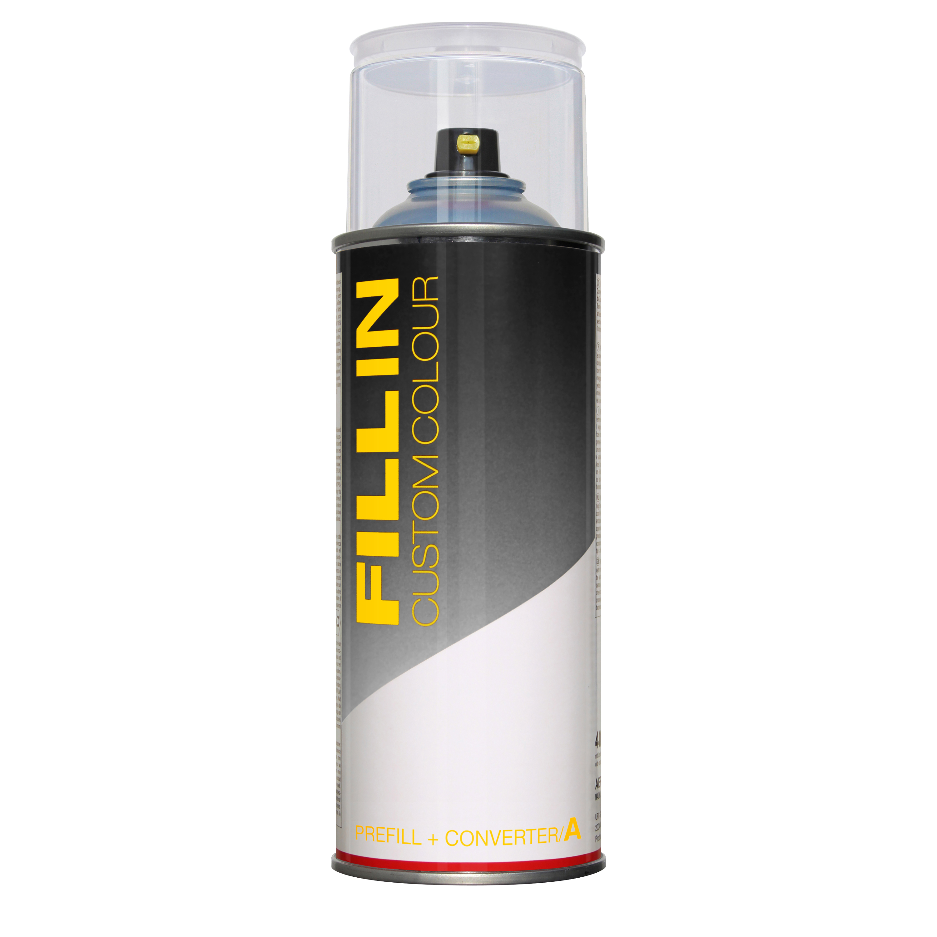 Fill In Prefill + Converter A m. FillClean Lock 400 ML - 2