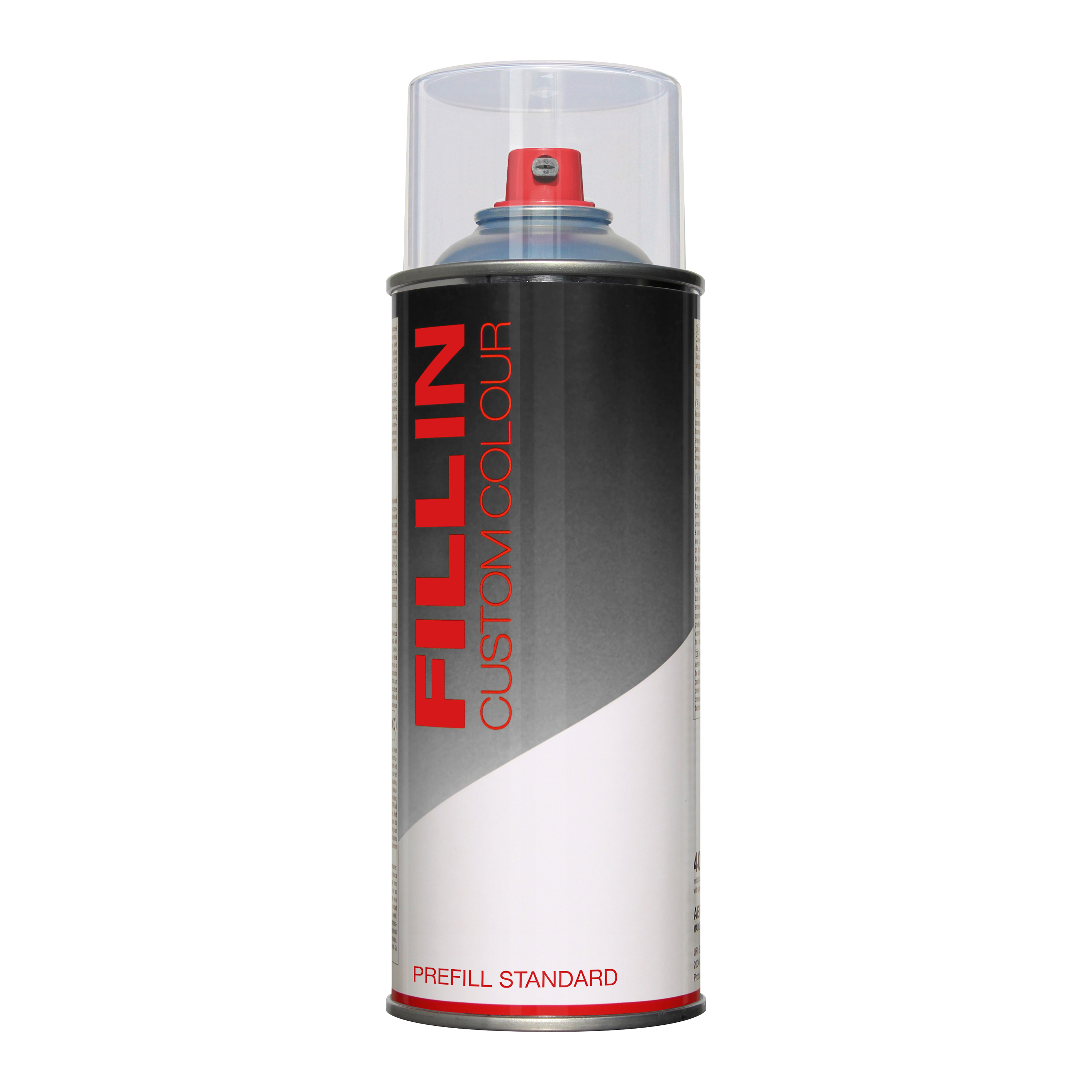 Fill In Prefill Standard 400 ML - 2