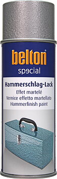 Belton Hammarlack Silver 400 ML