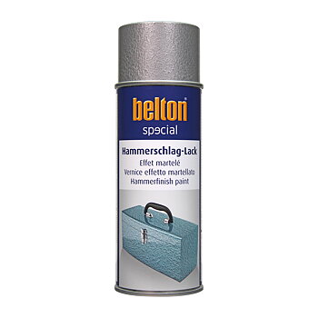 Belton Hammarlack Silver 400 ML