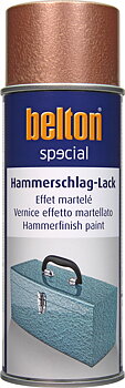 Belton Hammarlack Koppar 400 ML