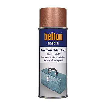 Belton Hammarlack Koppar 400 ML