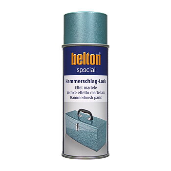 Belton Hammarlack Blå 400 ML