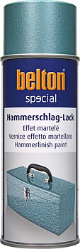 Belton Hammarlack Blå 400 ML