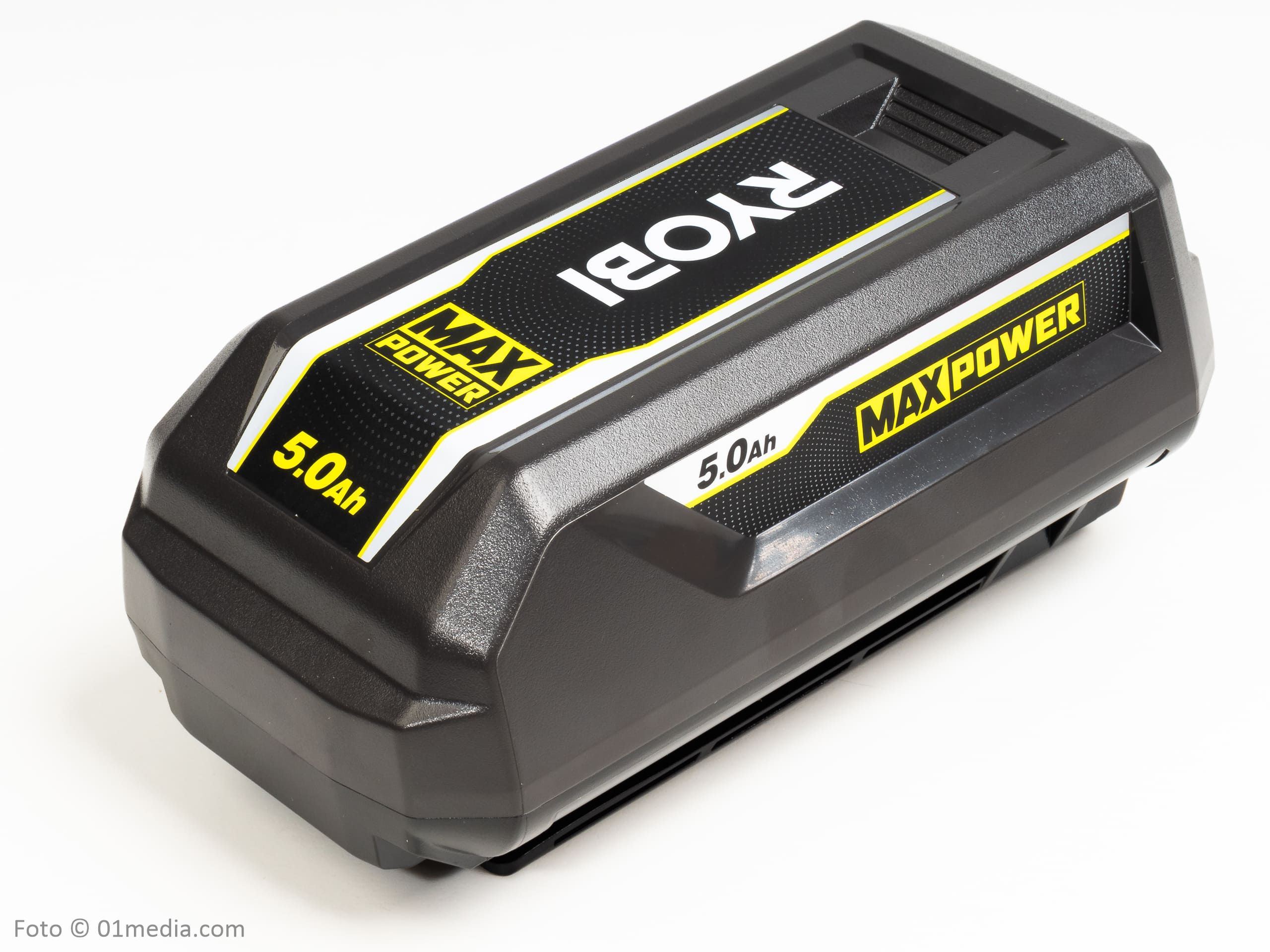 Batteri 36V 5Ah MaxPower, Ryobi - 4