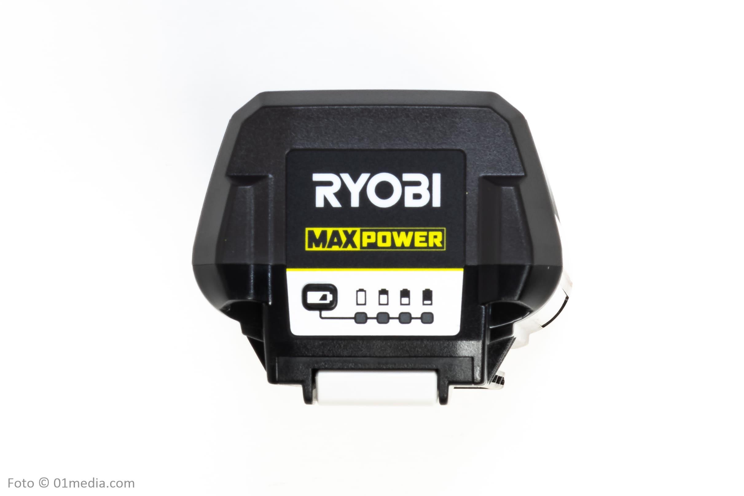 Batteri 36V 5Ah MaxPower, Ryobi - 6