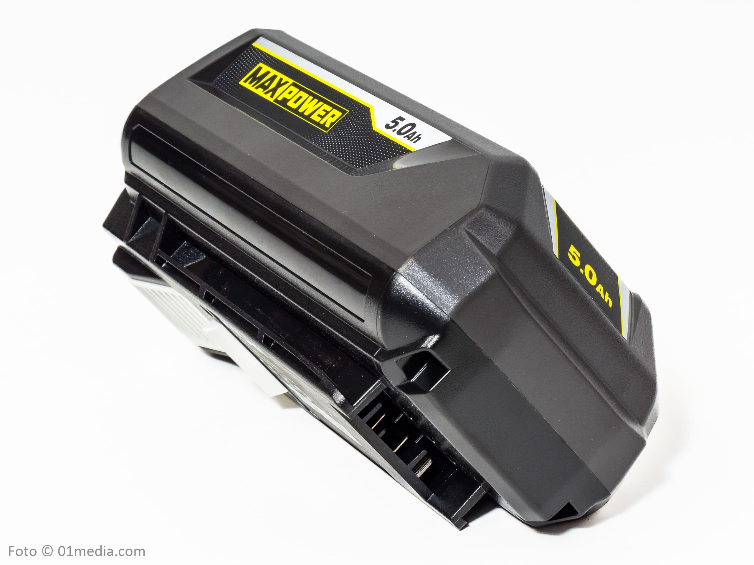 Batteri 36V 5Ah MaxPower, Ryobi - 5