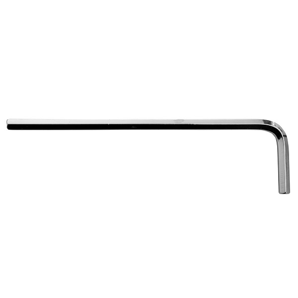PROLINE TOOLS Insexnyckel extra lång 2-19 mm, CrV, Proline (Storlek (mm) : 7)