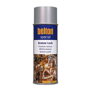 Belton Bronslack Silver 400 ML