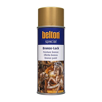 Belton Bronslack Guld 400 ML