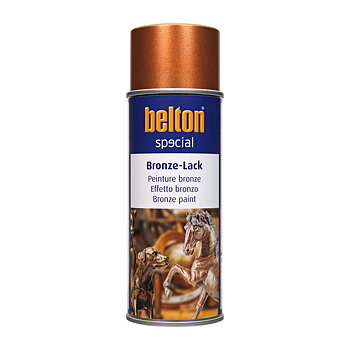 Belton Bronslack Koppar 400 ML