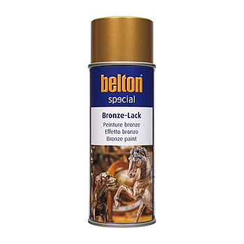 Belton Bronslack Antikguld 400 ML
