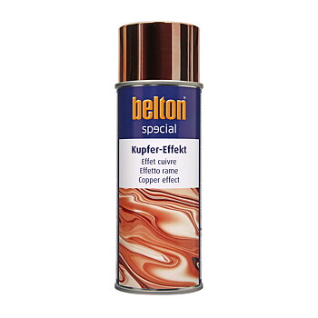 Belton Effektlack Koppar 400 ML