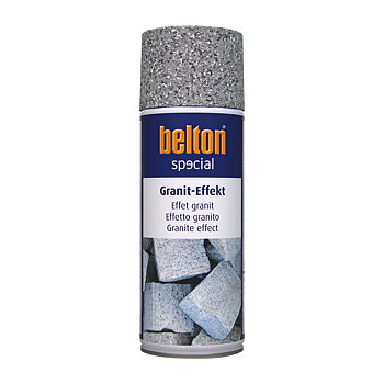 Belton Granit Granitgrå 400 ML