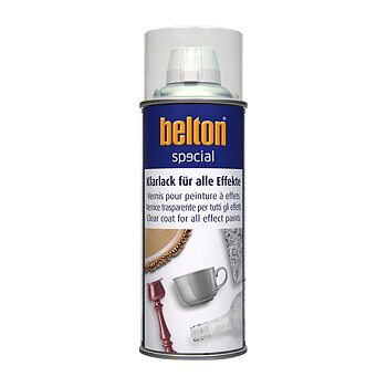 Belton Special Klarlack Blank 400 ML