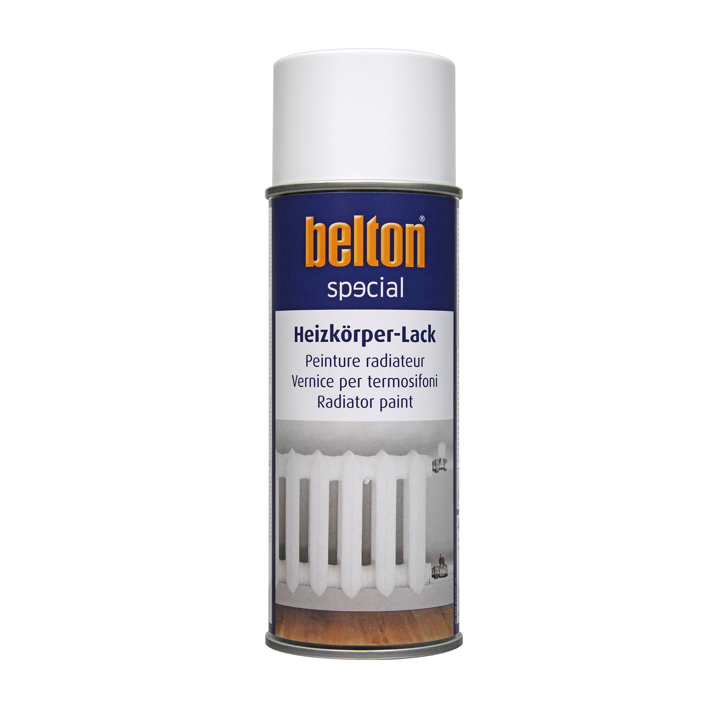 Belton Element Vit 400 ML - 2