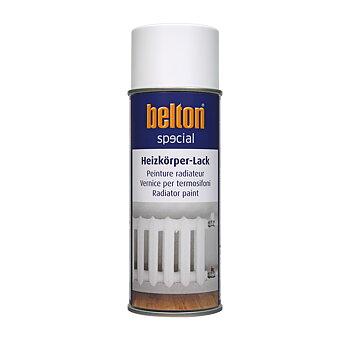 Belton Element Vit 400 ML