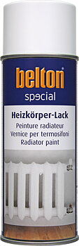 Belton Element Vit 400 ML