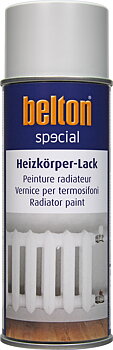 Belton Element GråVit 400 ML