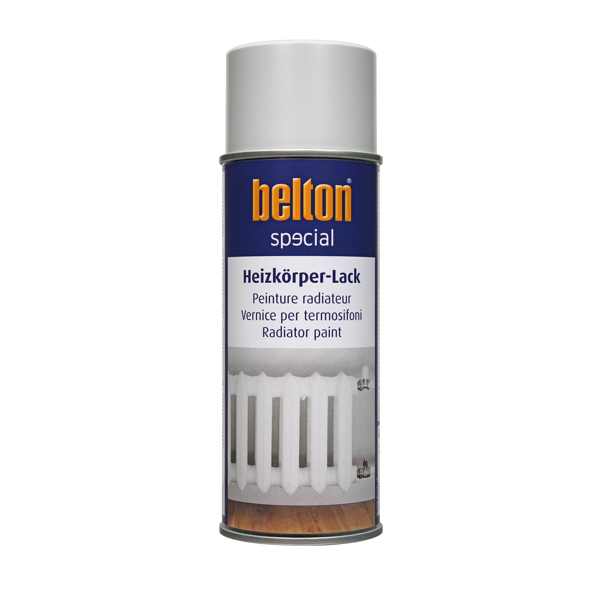 Belton Element GråVit 400 ML - 2