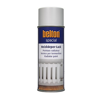Belton Element GråVit 400 ML
