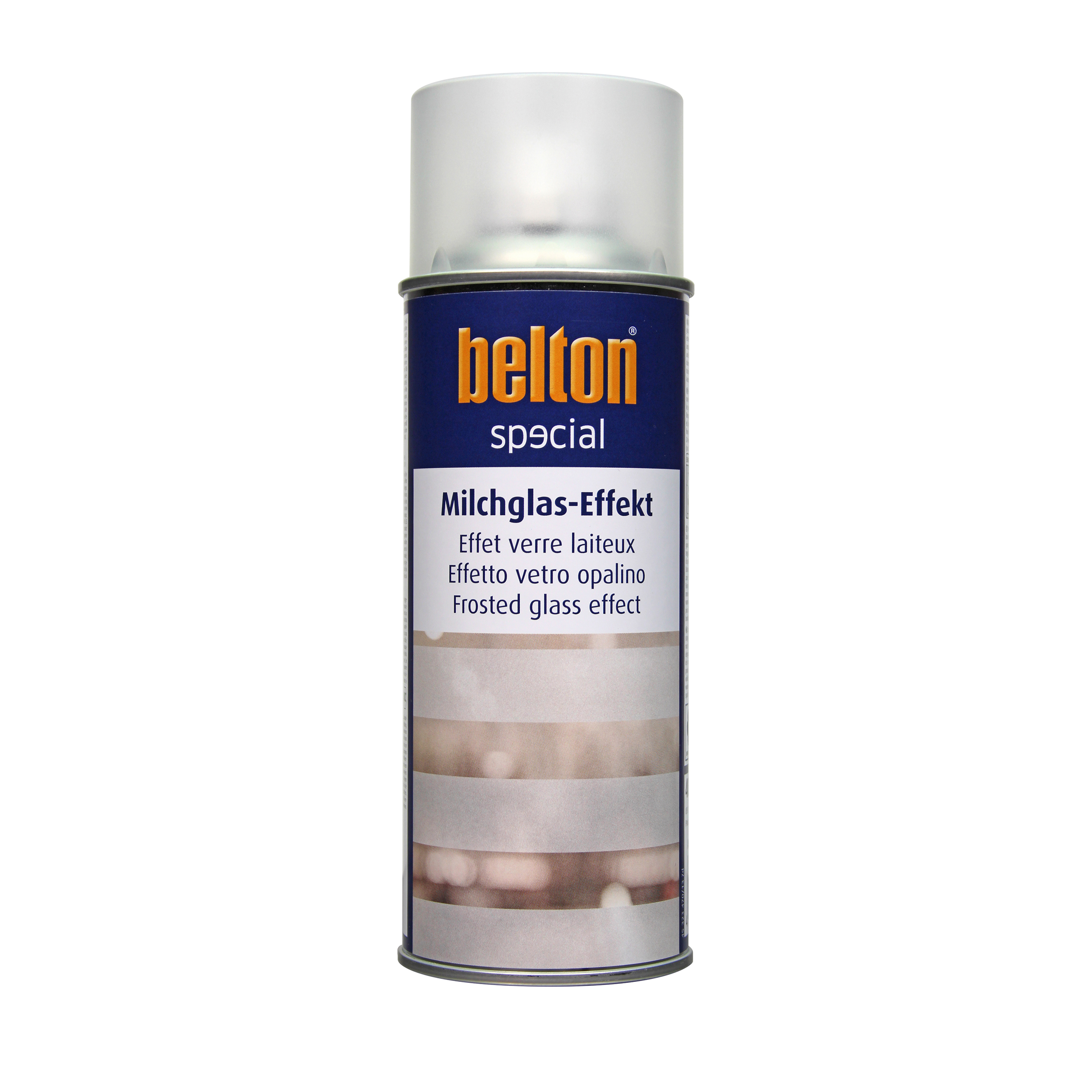 Belton Frostat Glas Effekt 400 ML - 2