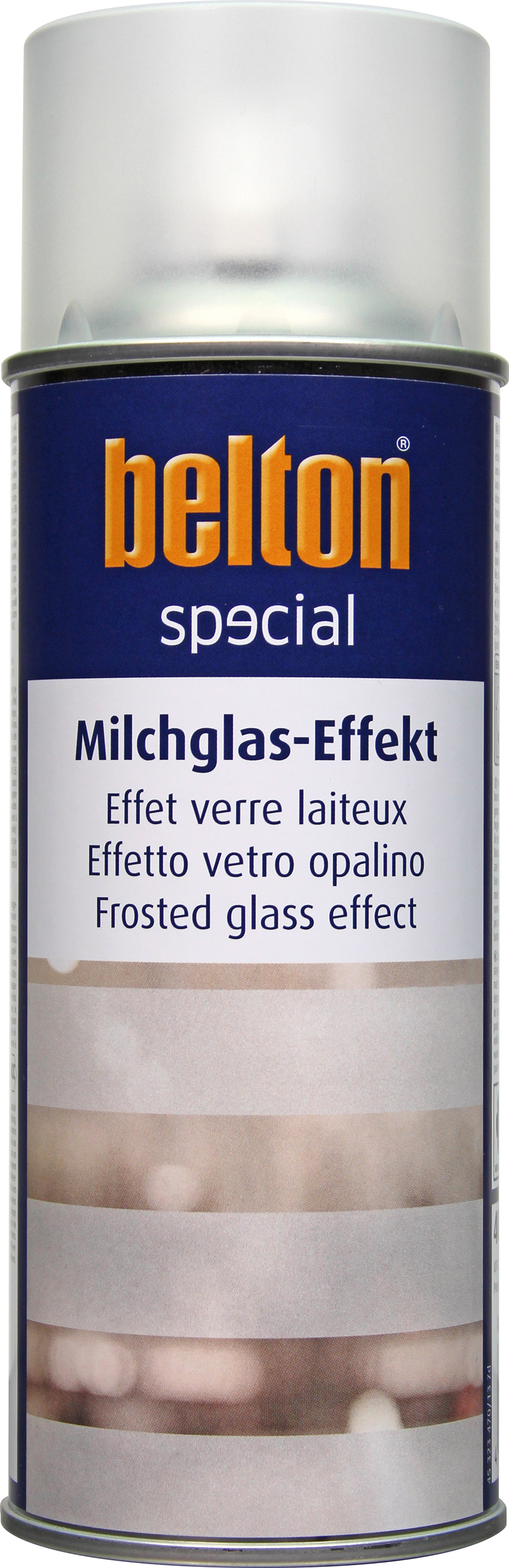 Belton Frostat Glas Effekt 400 ML