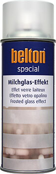 Belton Frostat Glas Effekt 400 ML