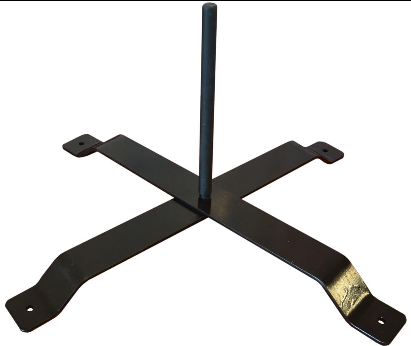 Flaggfot kryssfot 2.5 kg 50 x 50 cm - 4