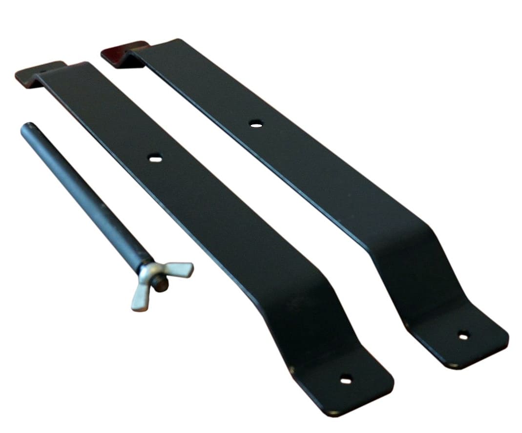 Flaggfot kryssfot 2.5 kg 50 x 50 cm - 3