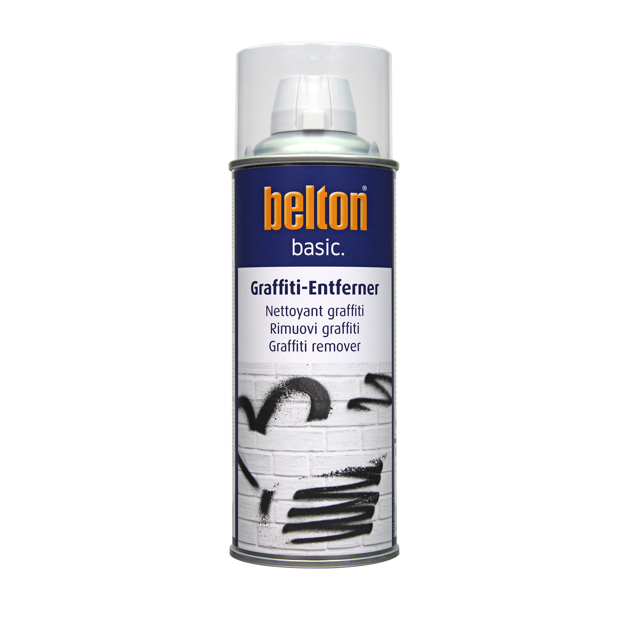 Belton Graffiti Remover 400 ML - 2