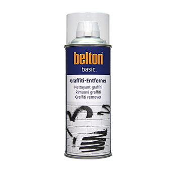 Belton Graffiti Remover 400 ML
