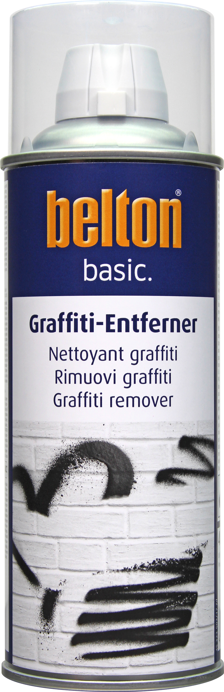 Belton Graffiti Remover 400 ML