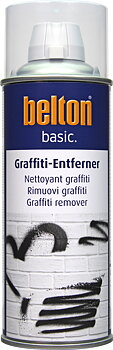 Belton Graffiti Remover 400 ML