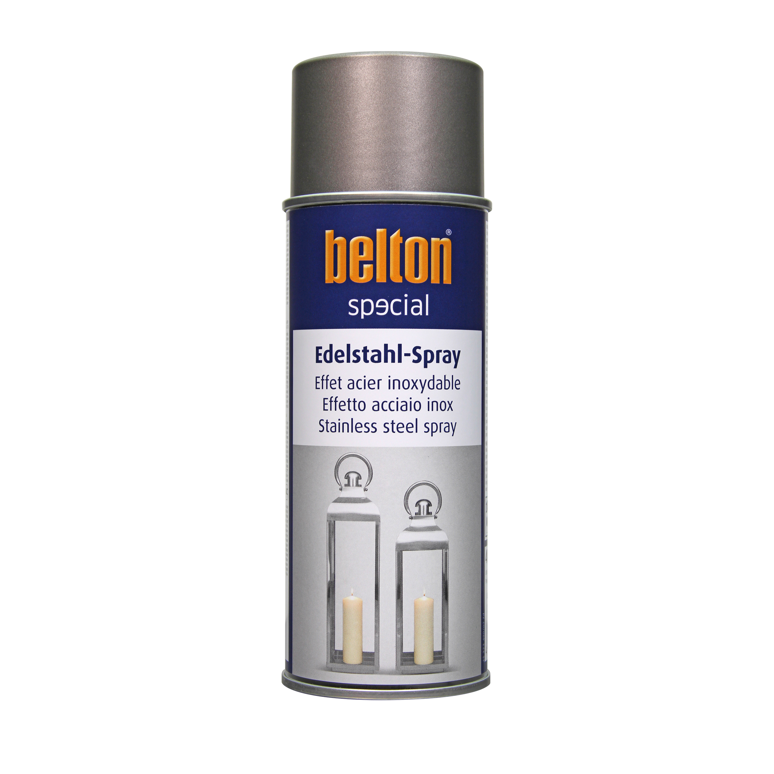 Belton Rostfritt stål 400 ML - 2