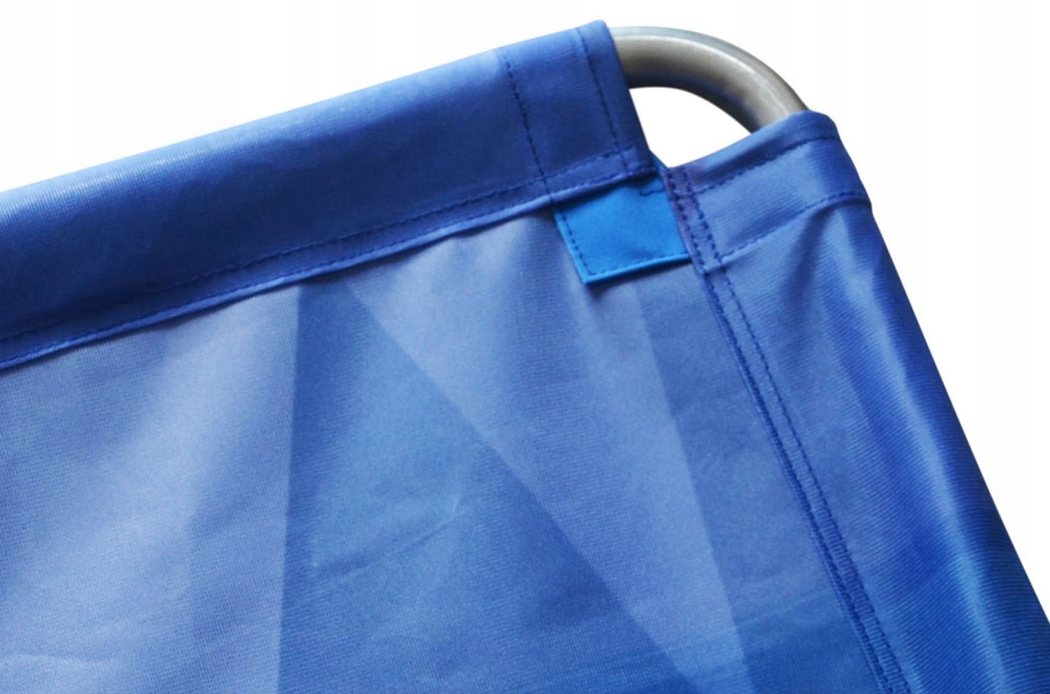 Reklamflaggor, beachflagga med mast och tryck på 220 x 70 cm - 6