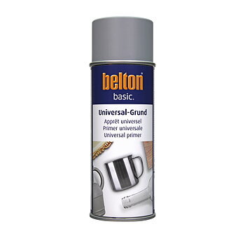 Belton Grundfärg Univ.grund Grå 400 ML