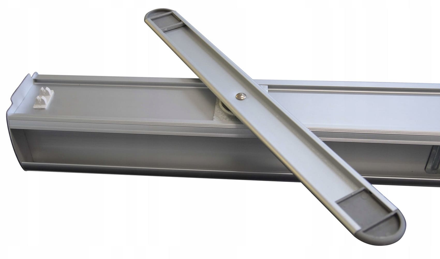 RollUp 85 x 200 cm, bildkasset, väska, eget tryck på, eko-vänligt 1440dpi - 6