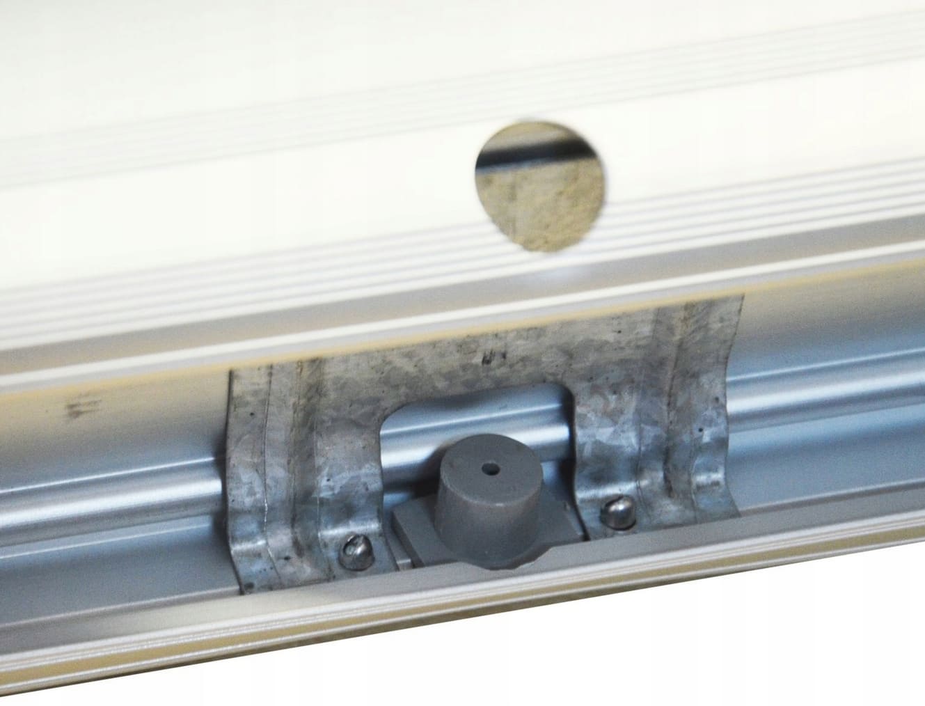 RollUp 85 x 200 cm, bildkasset, väska, eget tryck på, eko-vänligt 1440dpi - 8
